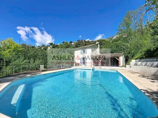 Maison 5 pièces 122 m²