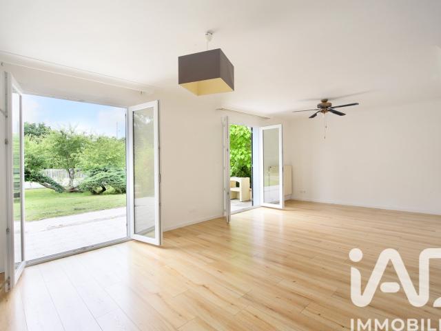 Maison 6 pièces 122 m²