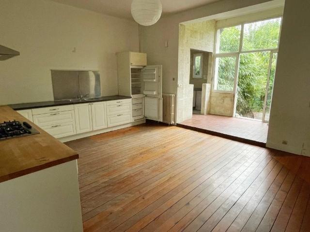 Maison 6 pièces 122 m²