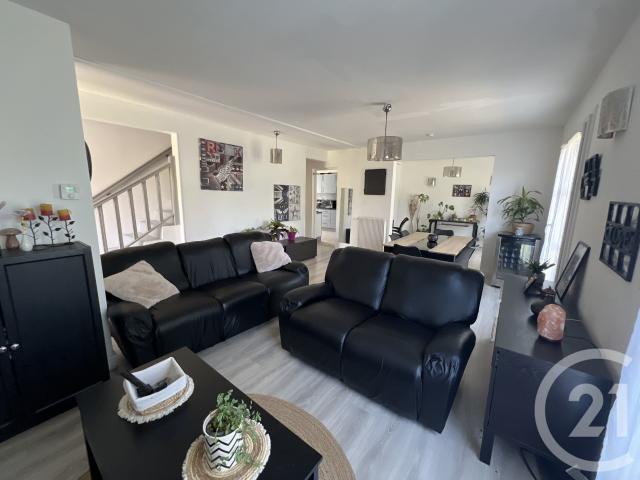 Maison 6 pièces 122 m²