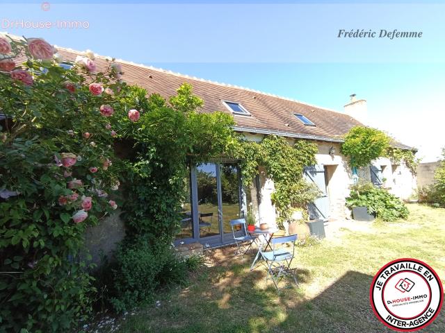 Maison 6 pièces 122 m²
