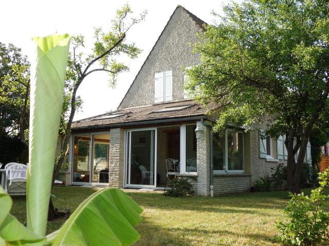 Maison 6 pièces 122 m²