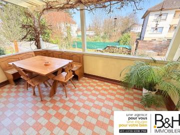 Rue Marc Aurèle, Hautepierre, Strasbourg Bas-Rhin, Bas-Rhin