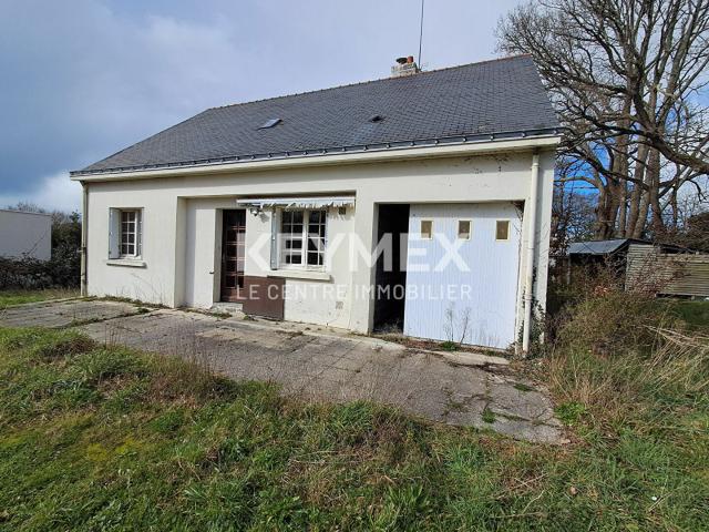 Maison 6 pièces 122 m²