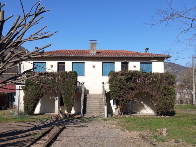 Maison 6 pièces 122 m²