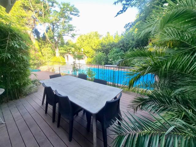 Maison 6 pièces 122 m²