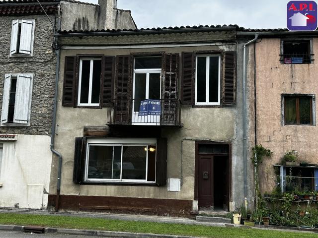 Maison 6 pièces 122 m²