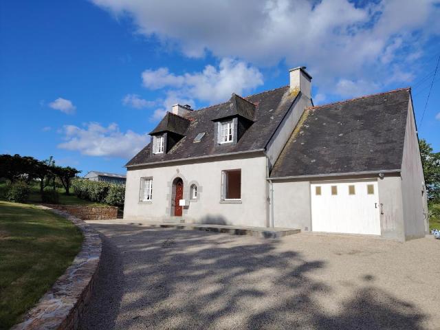 Maison 6 pièces 122 m²