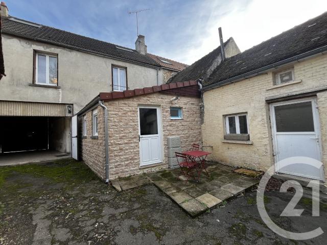 Maison 6 pièces 122 m²