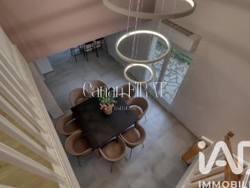 Maison 6 pièces 122 m²