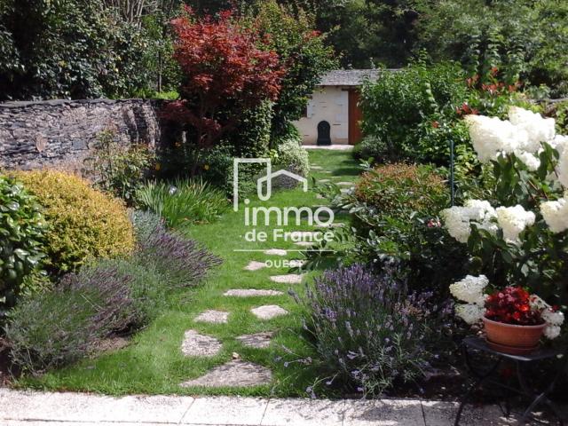 Maison 6 pièces 126 m²