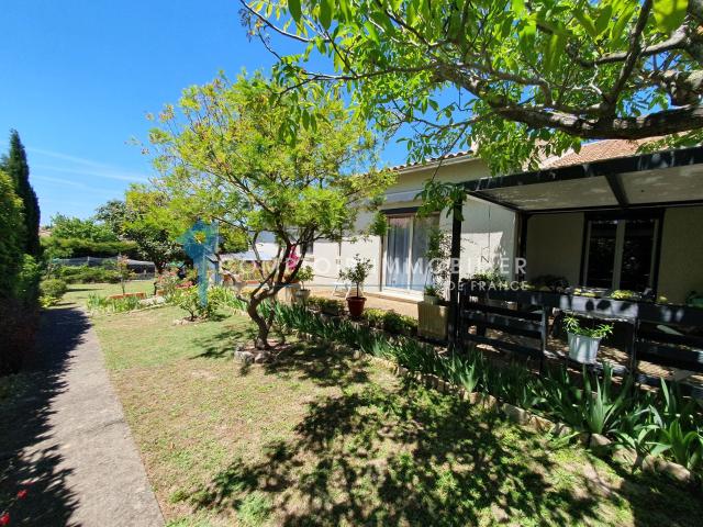 Maison 6 pièces 122 m²