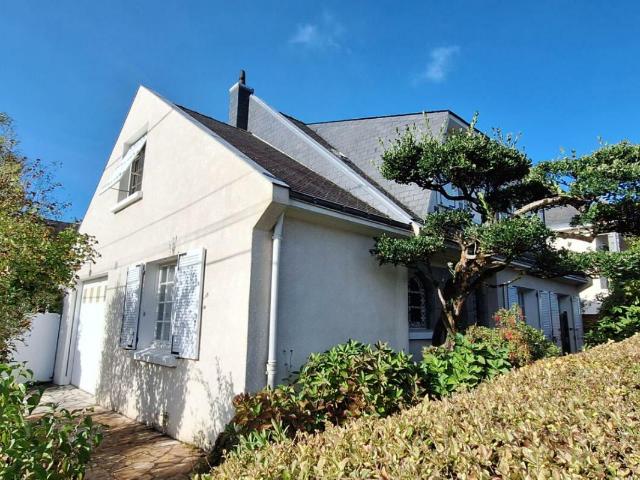 Maison 6 pièces 122 m²