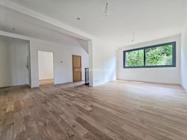 Maison 6 pièces 122 m²