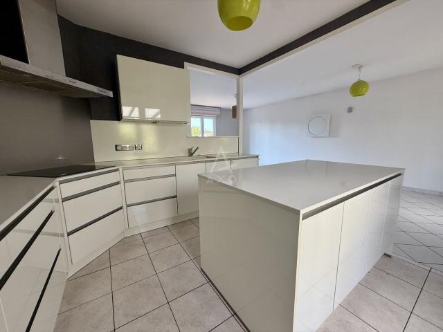 Maison 6 pièces 122 m²