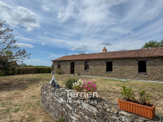 Maison 6 pièces 122 m²