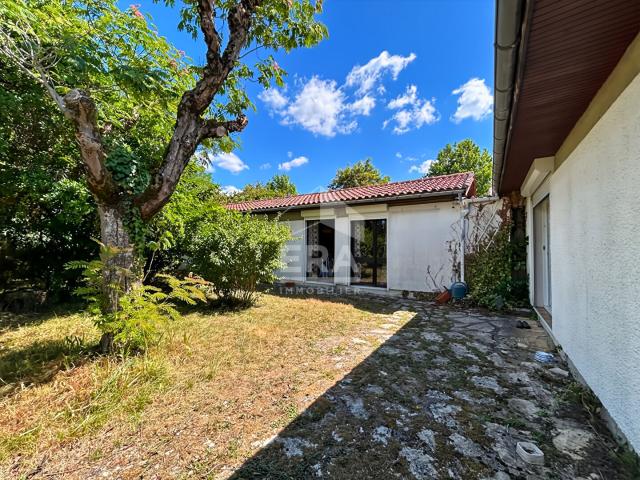 Maison 6 pièces 122 m²