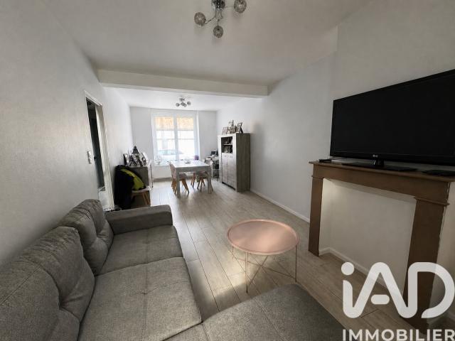 Maison 6 pièces 122 m²