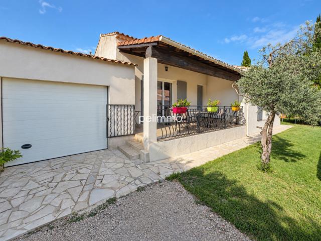 Maison 6 pièces 122 m²