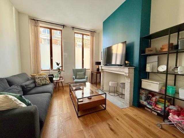Maison 6 pièces 122 m²