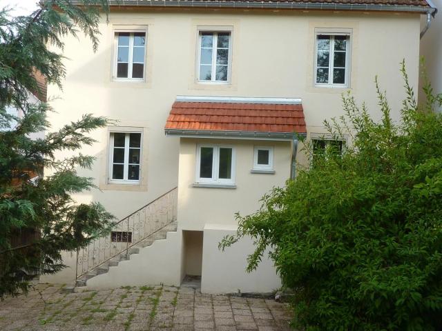 Maison 6 pièces 122 m²