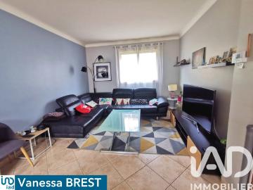 Maison 6 pièces 122 m²