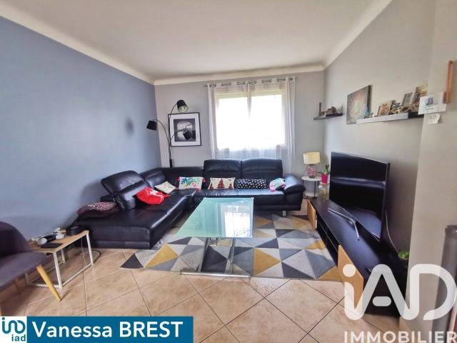 Maison 6 pièces 122 m²