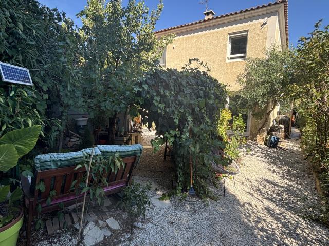 Maison 6 pièces 122 m²