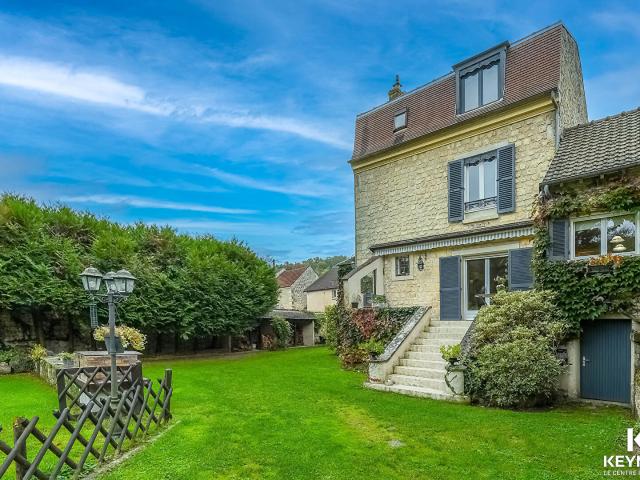 Maison 6 pièces 122 m²
