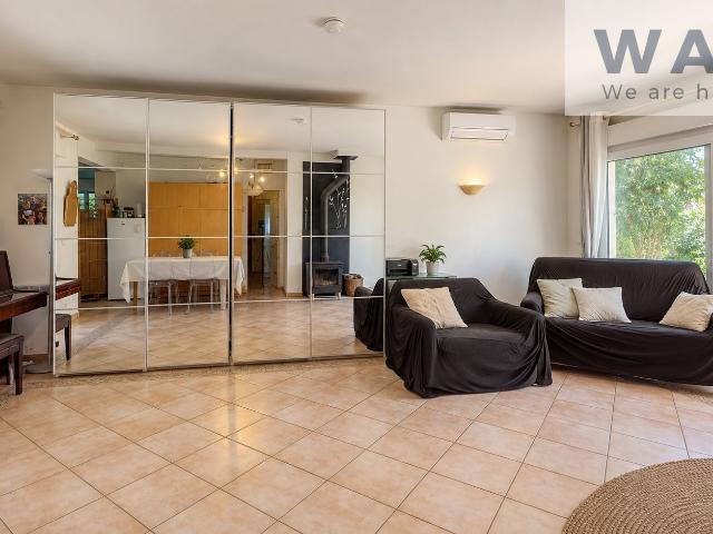 Maison 6 pièces 122 m²
