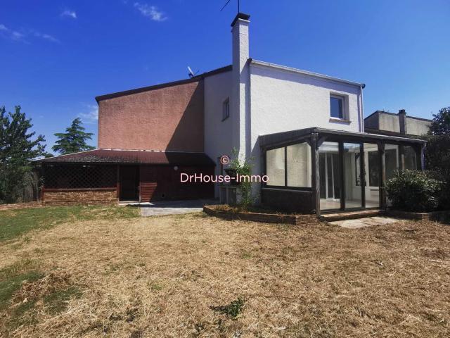Maison 6 pièces 122 m²