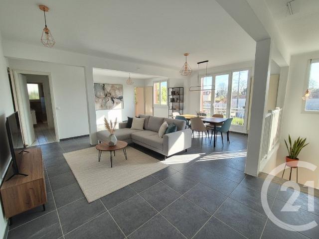 Maison 6 pièces 122 m²