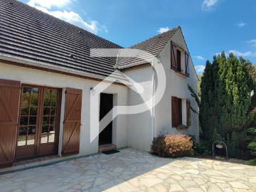 Maison 6 pièces 122 m²