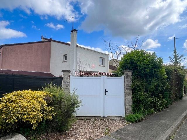 Maison 6 pièces 122 m²