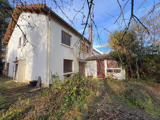 Maison 6 pièces 122 m²
