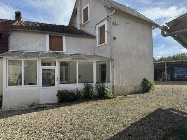Maison 6 pièces 122 m²