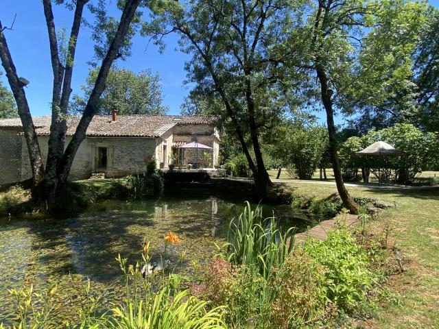 Maison 6 pièces 122 m²