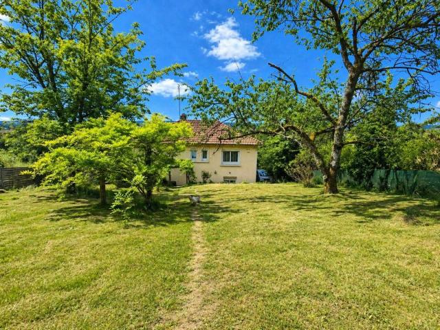 Maison 6 pièces 122 m²