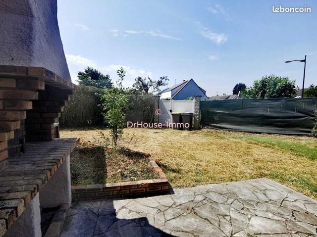 Maison 6 pièces 122 m²
