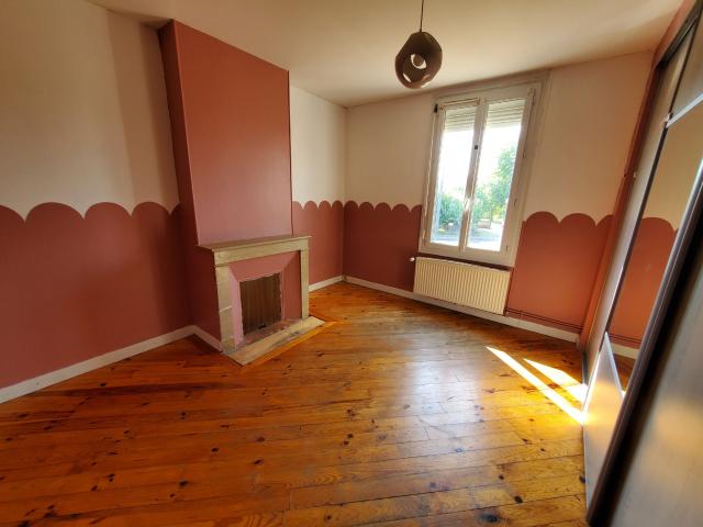 Maison 6 pièces, 122 m² à louer à Marmande 47200