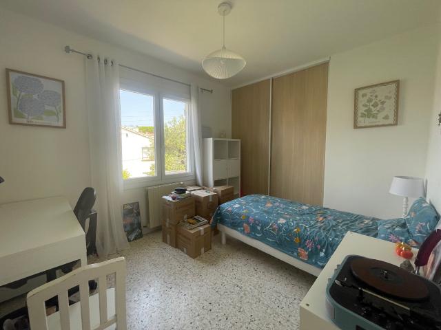 Maison 6 pièces, 122 m² à louer à La Garde 83130