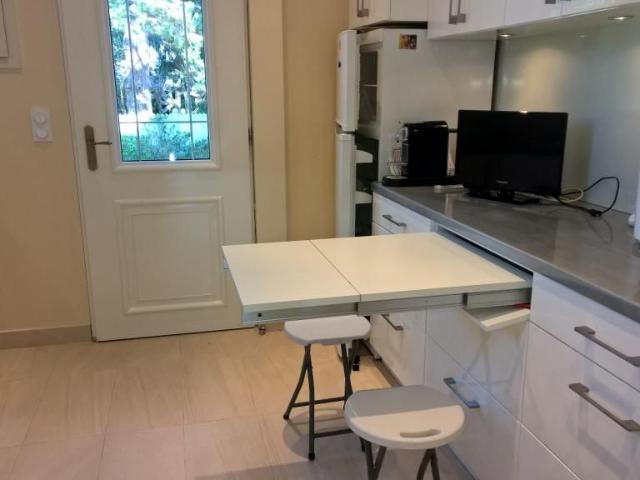 Maison 6 pièces, 122 m² à louer à Le Vésinet 78110