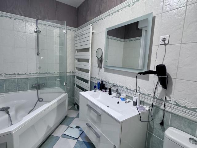Maison 6 pièces, 122 m² à louer à Saint Dizier 52100