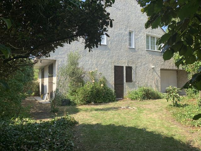 Maison 6 pièces 123 m²