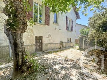 Maison 6 pièces 123 m²