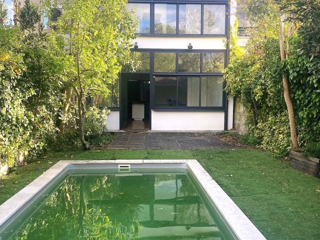 Maison 6 pièces 123 m²