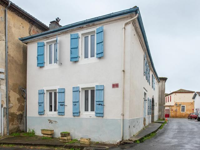 Maison 6 pièces 123 m²