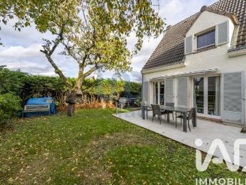 Maison 6 pièces 125 m²