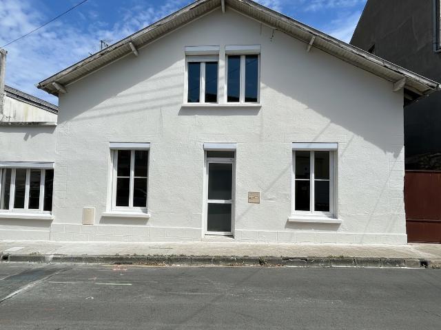 Maison 6 pièces 123 m²