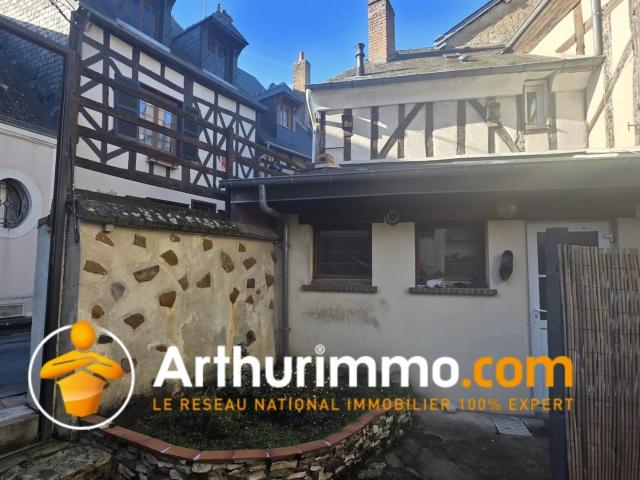 Maison 6 pièces 123 m²